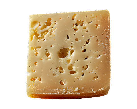 Halloumi