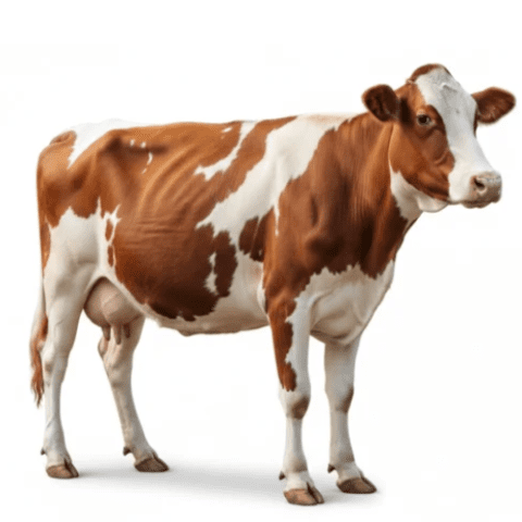 COW: 01